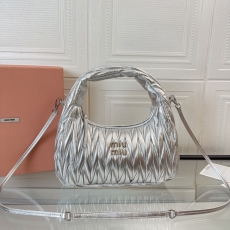 MIU MIU Top Handle Bags